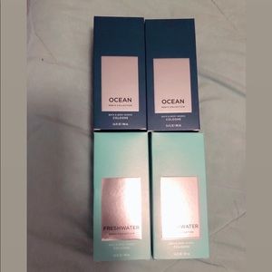 🌊 Ocean + Freshwater Men’s Cologne💪🏻